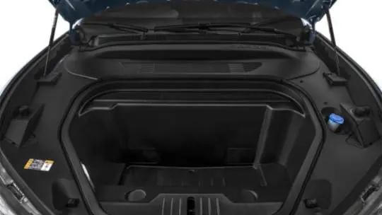 2025 Ford Mustang Mach E 3FMTK3SU9SMA20283