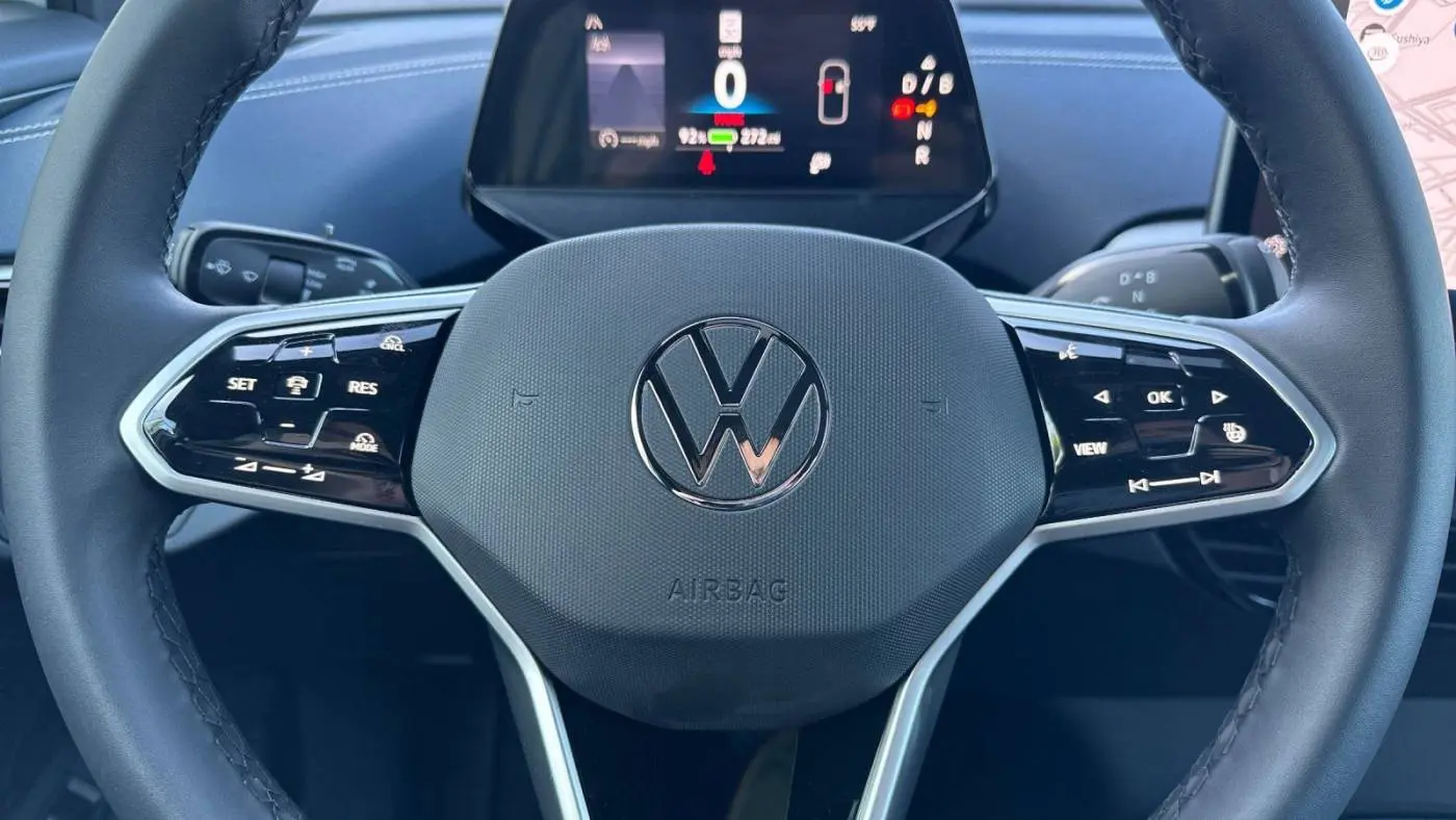 2025 Volkswagen ID.4 1V2JSPE85SC003479