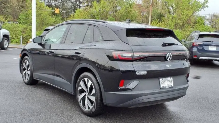 2024 Volkswagen ID.4 1V2BMPE83RC004977