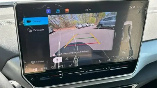 2025 Volkswagen ID.4 1V2DSPE84SC004071