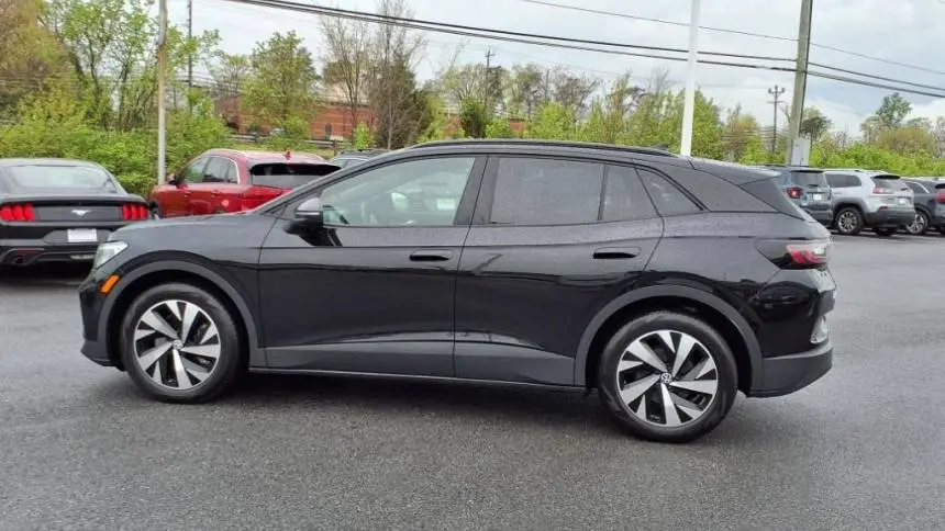 2024 Volkswagen ID.4 1V2BMPE83RC004977