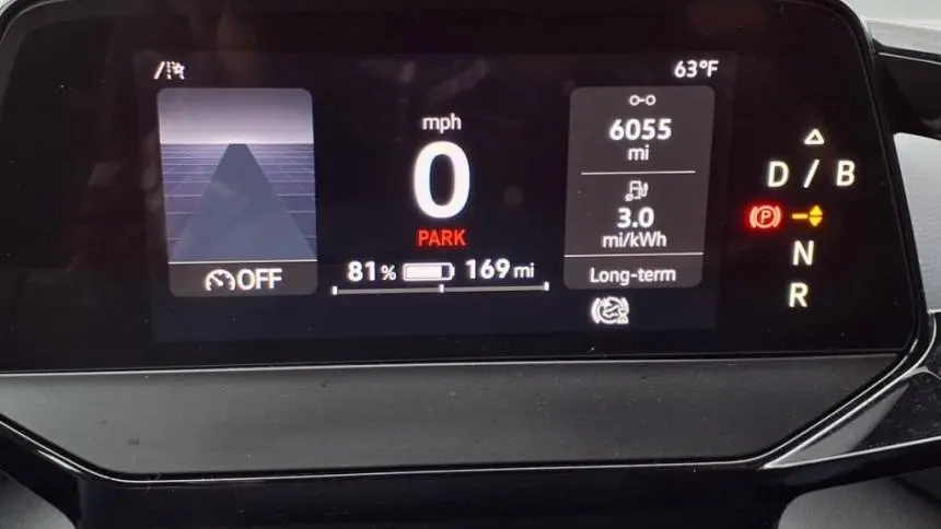 2024 Volkswagen ID.4 1V2BMPE83RC004977
