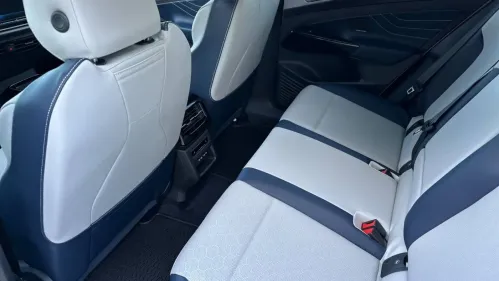 2025 Volkswagen ID.4 1V2JSPE82SC002385