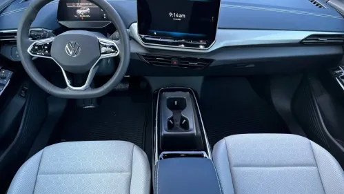 2025 Volkswagen ID.4 1V2JSPE82SC002385