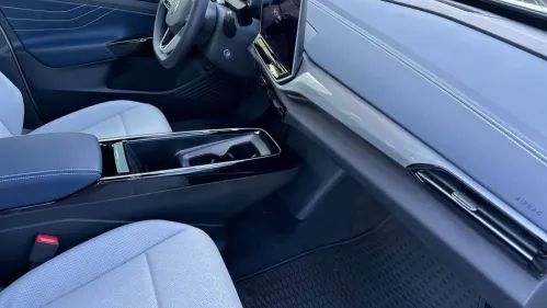 2025 Volkswagen ID.4 1V2JSPE82SC002385