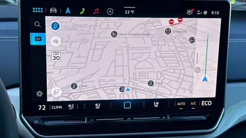 2025 Volkswagen ID.4 1V2JSPE82SC002385
