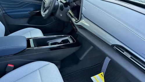 2025 Volkswagen ID.4 1V2JSPE85SC003479