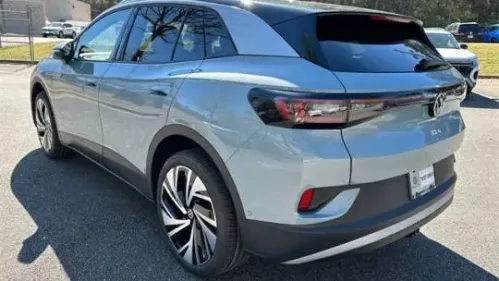 2025 Volkswagen ID.4 1V2JSPE8XSC003266