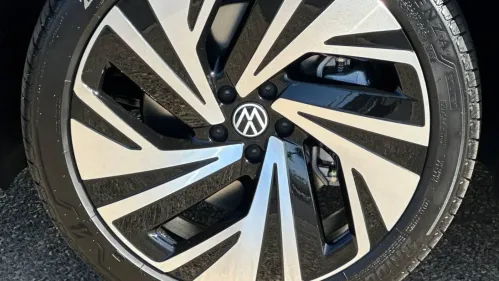 2025 Volkswagen ID.4 1V2JSPE82SC002385