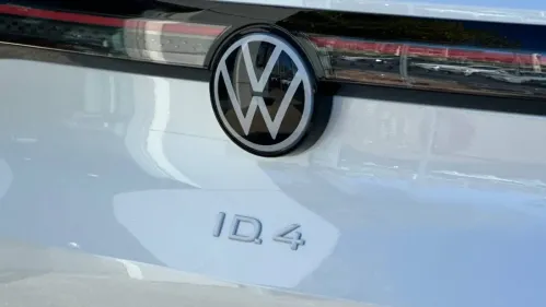 2025 Volkswagen ID.4 1V2JSPE82SC002385