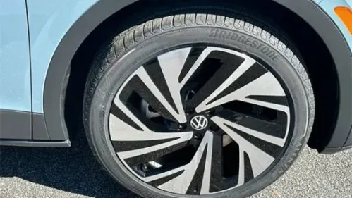 2025 Volkswagen ID.4 1V2JSPE8XSC003266