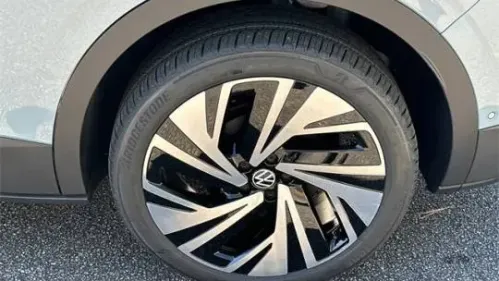 2025 Volkswagen ID.4 1V2JSPE8XSC003266