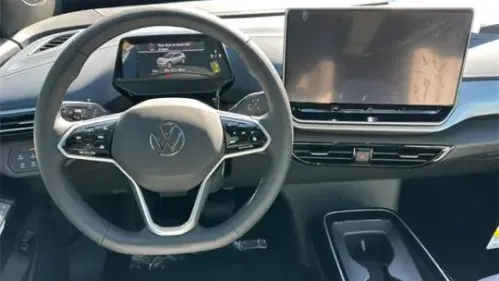 2025 Volkswagen ID.4 1V2JSPE8XSC003266