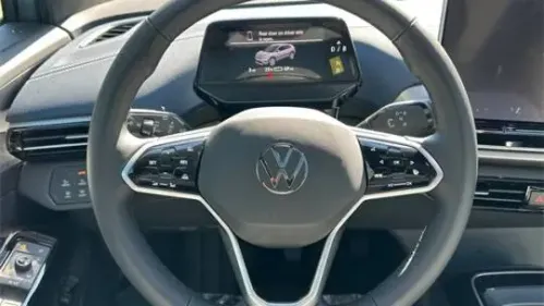 2025 Volkswagen ID.4 1V2JSPE8XSC003266