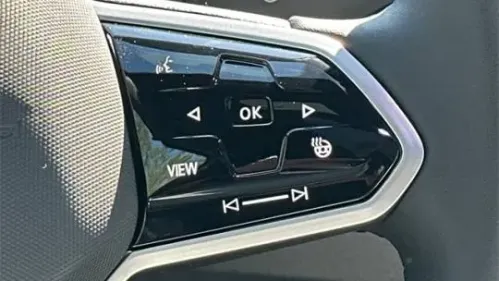 2025 Volkswagen ID.4 1V2JSPE8XSC003266