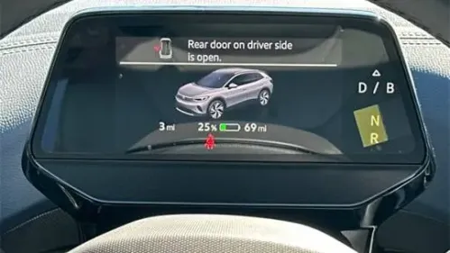 2025 Volkswagen ID.4 1V2JSPE8XSC003266