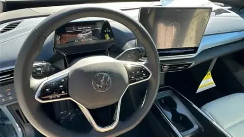 2025 Volkswagen ID.4 1V2JSPE8XSC003266