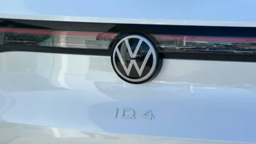 2025 Volkswagen ID.4 1V2JSPE85SC003479