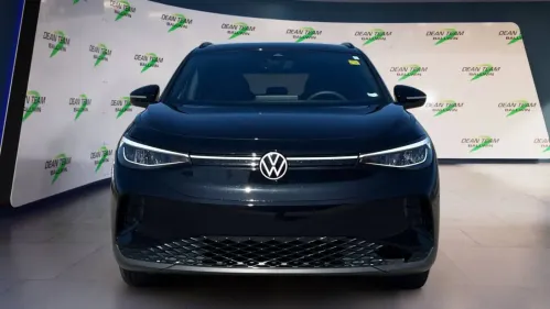 2023 Volkswagen ID.4 1V2CMPE86PC025419