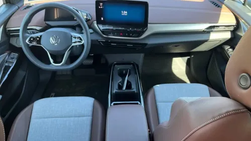 2023 Volkswagen ID.4 1V2CMPE86PC025419