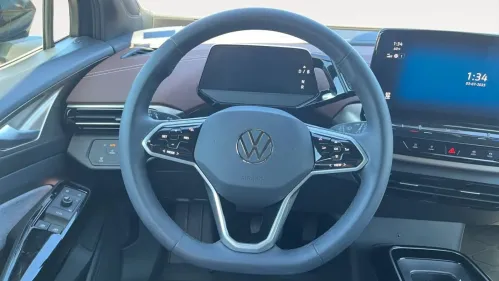 2023 Volkswagen ID.4 1V2CMPE86PC025419