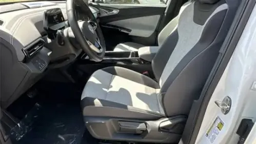 2025 Volkswagen ID.4 1V2DSPE84SC004071