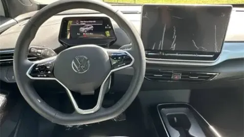 2025 Volkswagen ID.4 1V2DSPE84SC004071