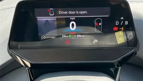 2025 Volkswagen ID.4 1V2DSPE84SC004071