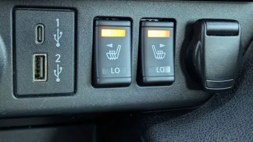 2022 Nissan LEAF 1N4AZ1CV5NC563161