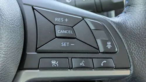2022 Nissan LEAF 1N4AZ1CV5NC563161