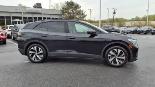 2024 Volkswagen ID.4 1V2BMPE83RC004977