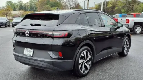 2024 Volkswagen ID.4 1V2BMPE83RC004977