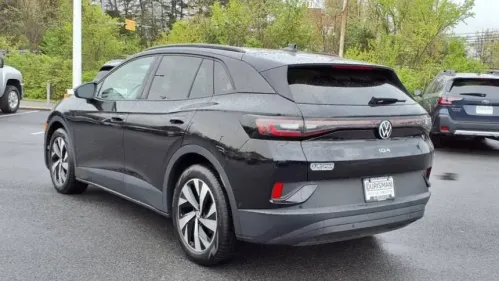2024 Volkswagen ID.4 1V2BMPE83RC004977