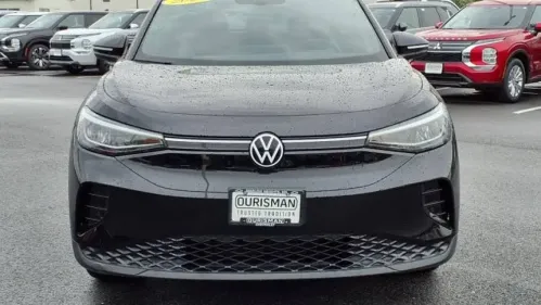2024 Volkswagen ID.4 1V2BMPE83RC004977