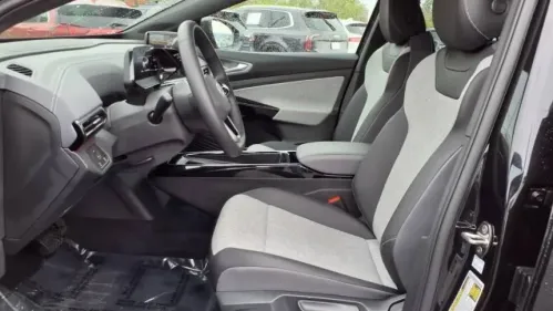 2024 Volkswagen ID.4 1V2BMPE83RC004977