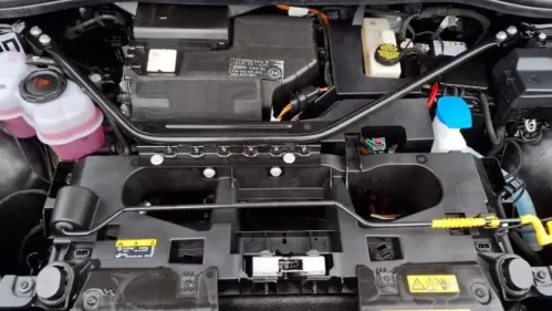 2024 Volkswagen ID.4 1V2BMPE83RC004977