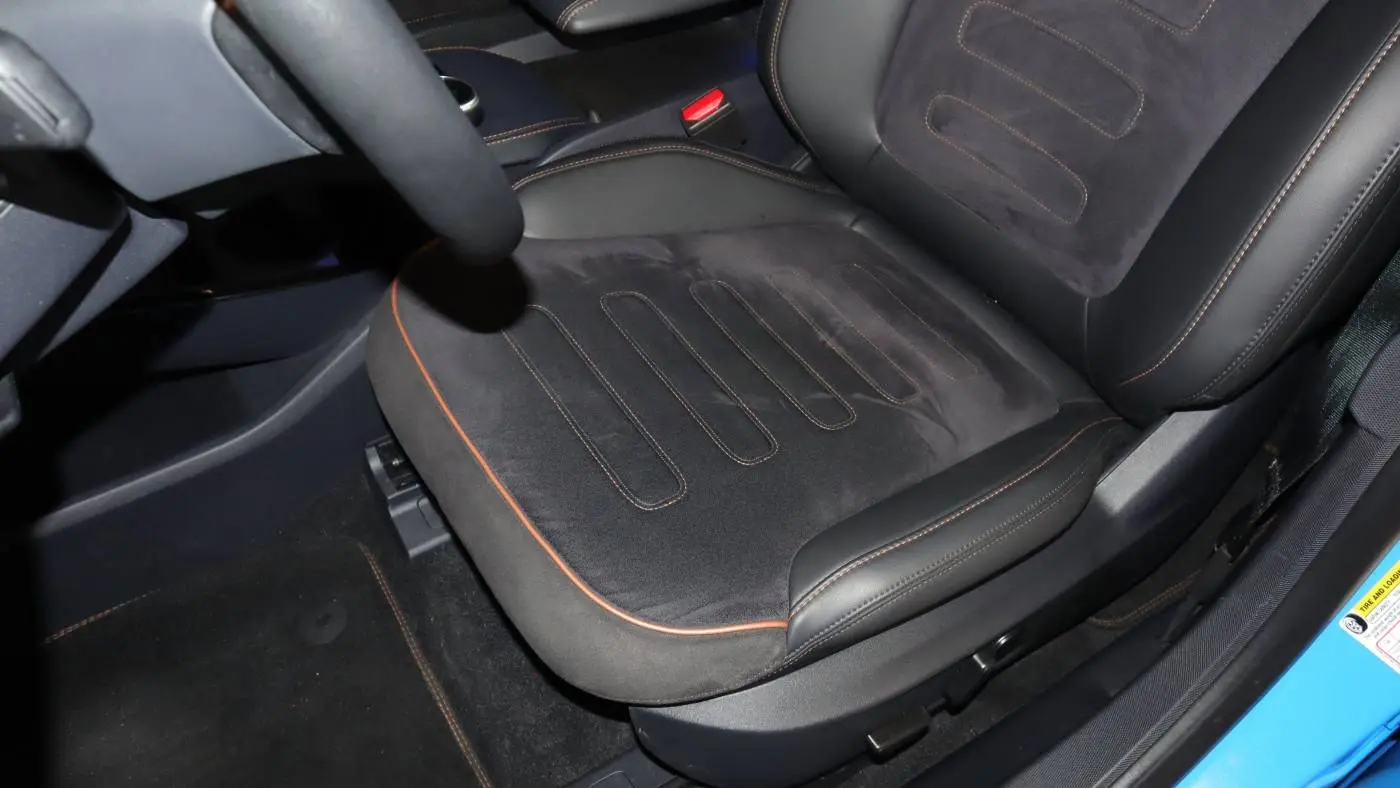 2023 Ford Mustang Mach E 3FMTK4SE4PMA90795