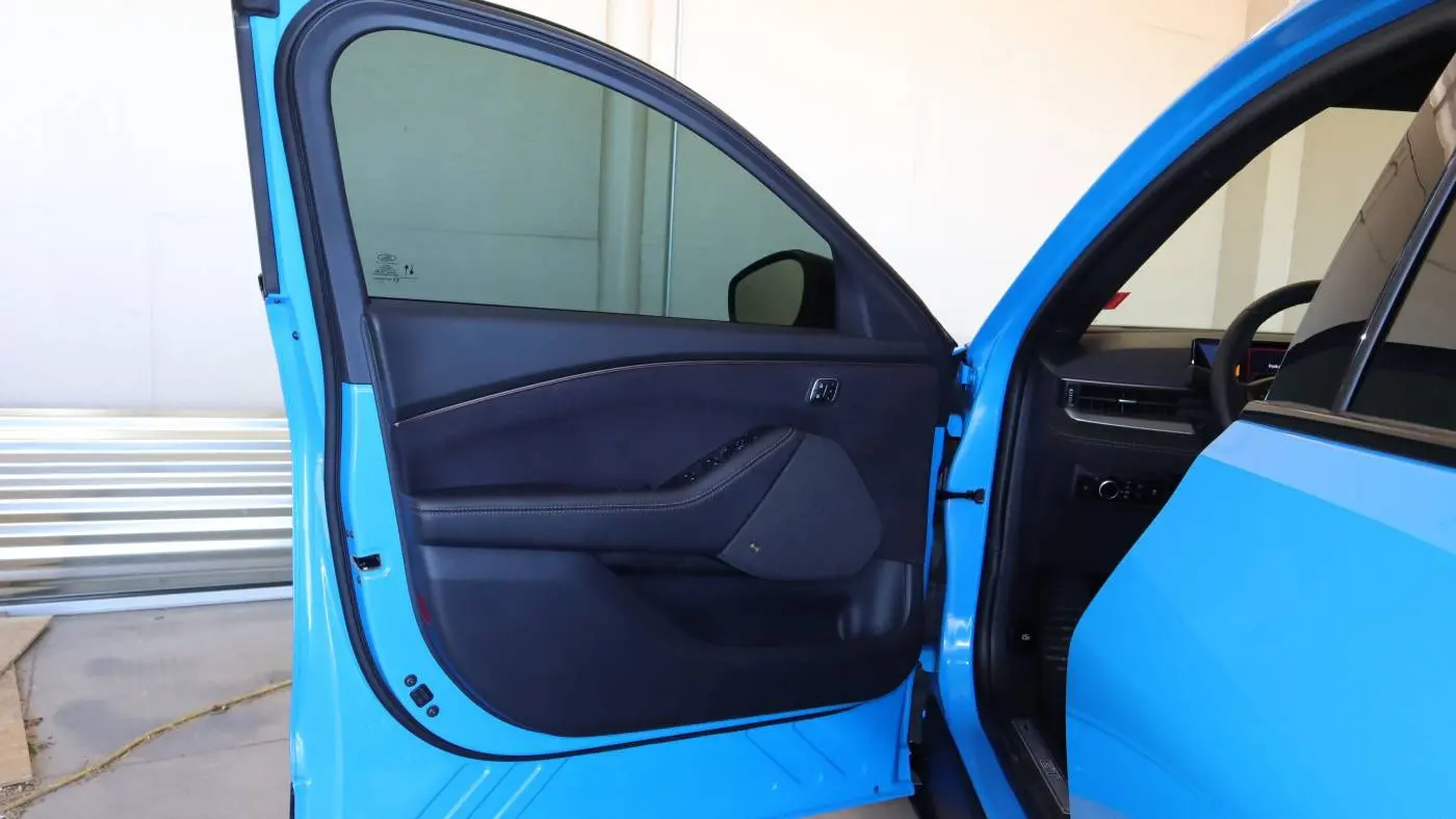 2023 Ford Mustang Mach E 3FMTK4SE4PMA90795