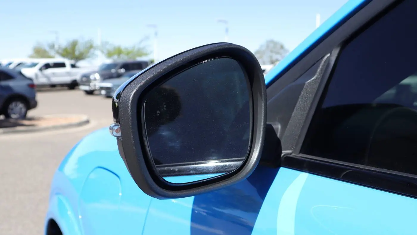 2023 Ford Mustang Mach E 3FMTK4SE4PMA90795