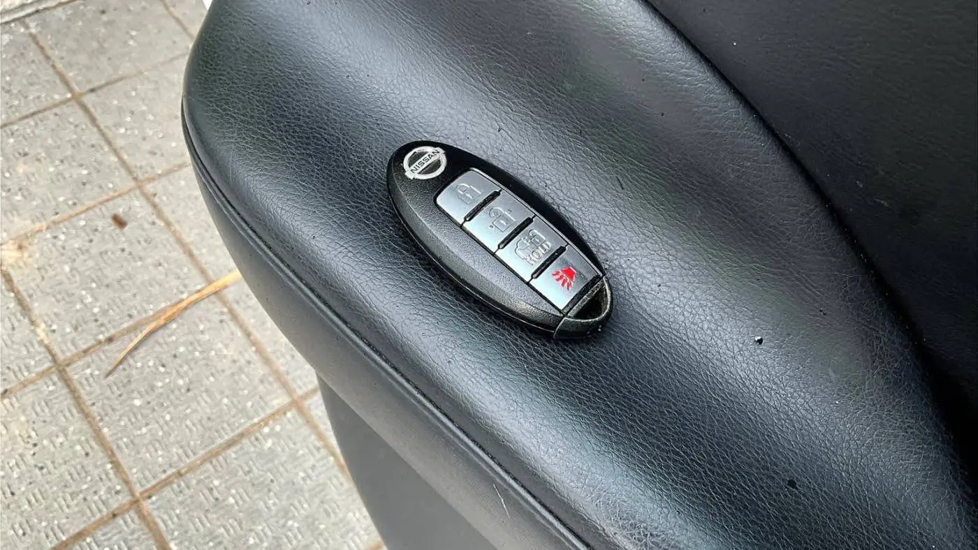 2013 Nissan LEAF 1N4AZ0CP2DC402020