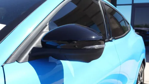 2023 Ford Mustang Mach E 3FMTK4SE4PMA90795