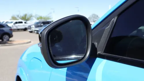 2023 Ford Mustang Mach E 3FMTK4SE4PMA90795