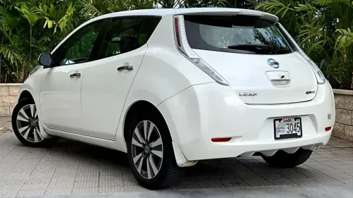2013 Nissan LEAF 1N4AZ0CP2DC402020