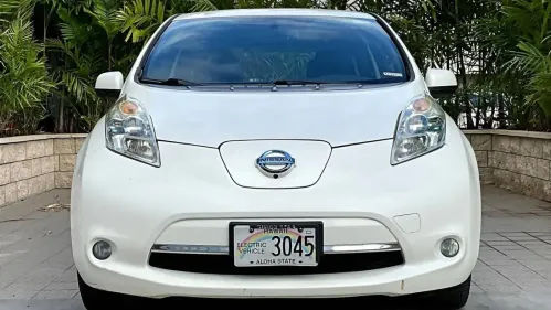 2013 Nissan LEAF 1N4AZ0CP2DC402020