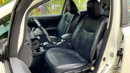 2013 Nissan LEAF 1N4AZ0CP2DC402020