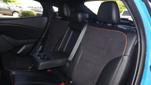 2023 Ford Mustang Mach E 3FMTK4SE4PMA90795
