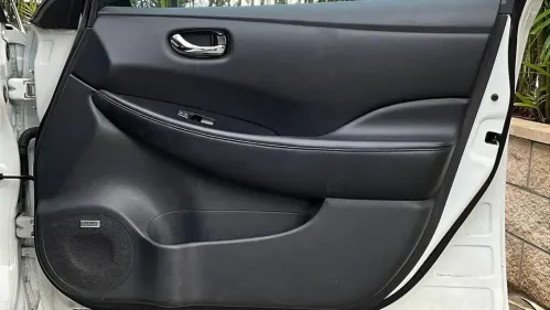 2013 Nissan LEAF 1N4AZ0CP2DC402020