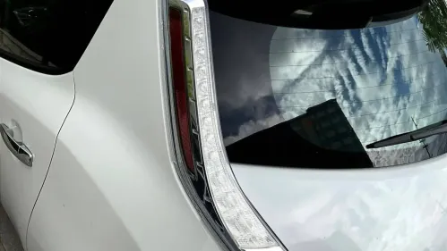 2013 Nissan LEAF 1N4AZ0CP2DC402020