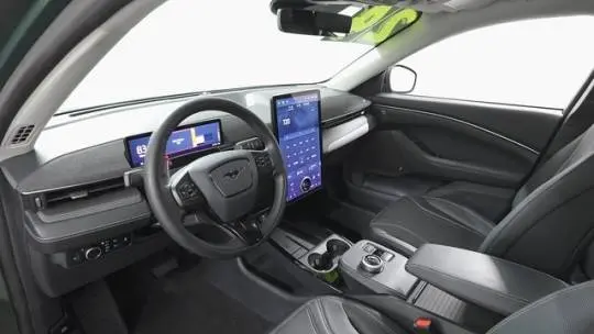2024 Ford Mustang Mach E 3FMTK3SU4RMA17060