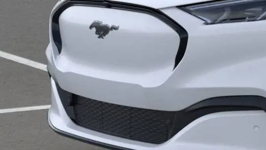 2025 Ford Mustang Mach E 3FMTK3SU8SMA15916